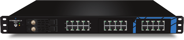 Stormshield SN3000